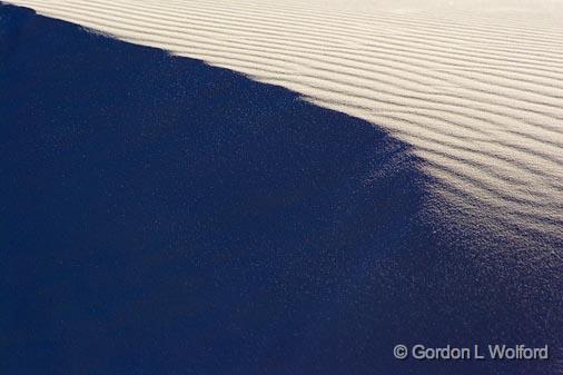 White Sands_31730.jpg - Photographed at the White Sands National Monument near Alamogordo, New Mexico, USA.